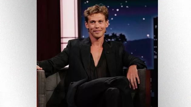 Austin Butler explains weighing Tarantino project against 'Top Gun: Maverick' - Vimarsana News