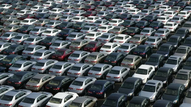 Car insurance rates have soared 36% since 2020. Here's why. | MyCentralOregon.com - Vimarsana News