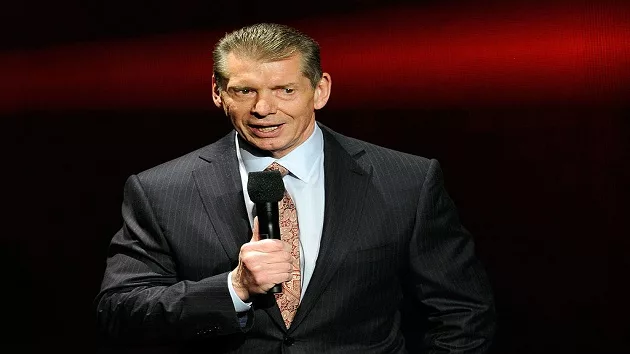 Vince McMahon resigns from TKO Group following sexual misconduct ...