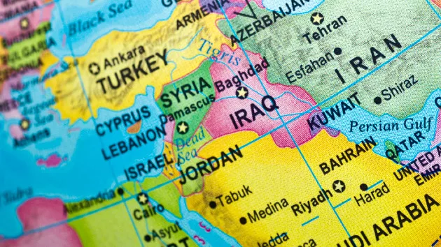 Three US troops killed, 34 injured by Iran-backed drone strike in Jordan, officials say; Biden vows retaliation - Vimarsana News
