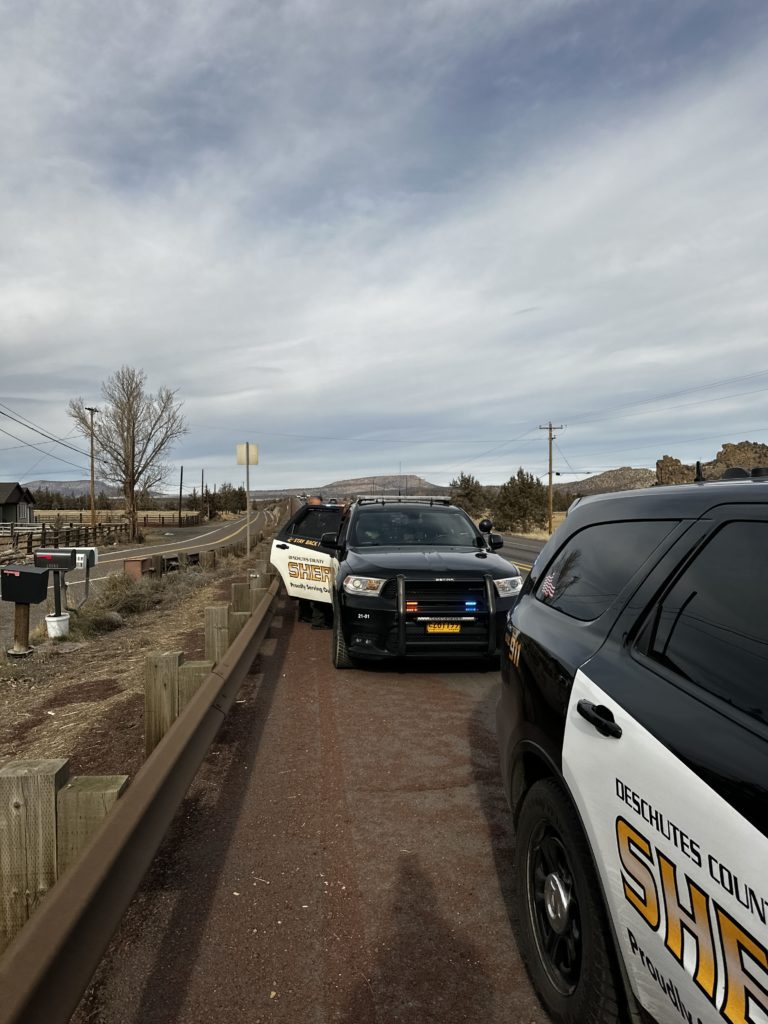 Fentanyl Operation Dismantled In Northeast Bend - Vimarsana News