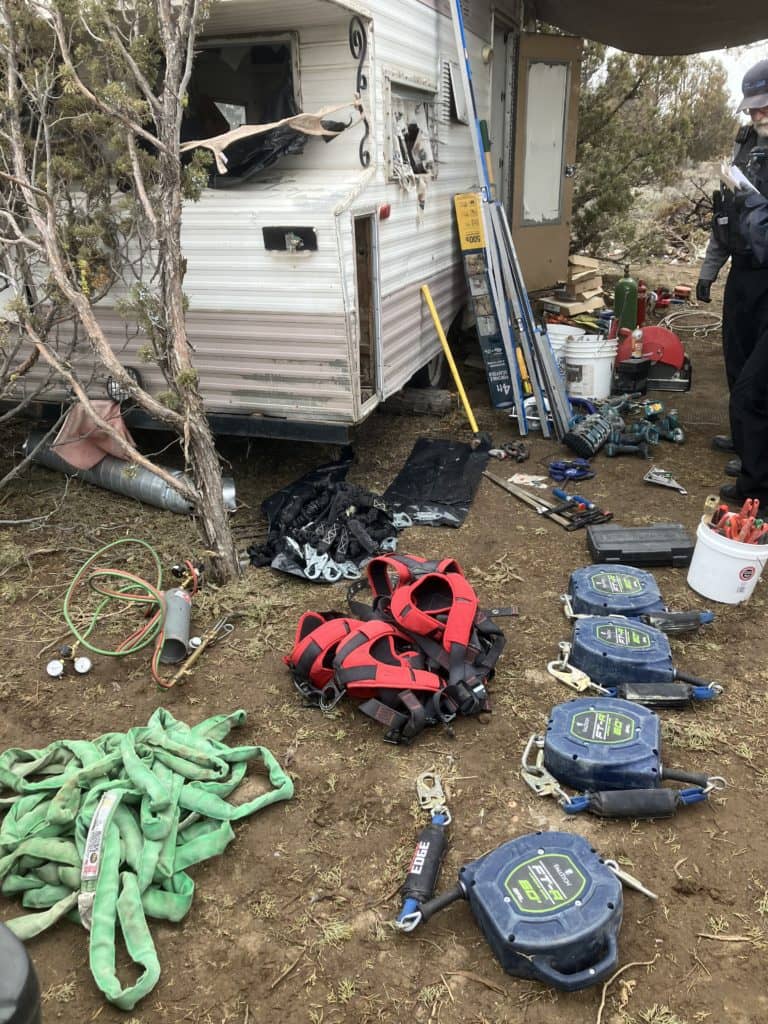 Redmond Police Recover $50,000 In Stolen Items - Vimarsana News