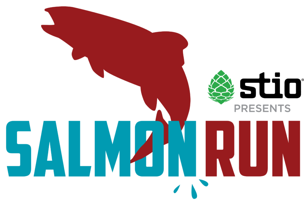 36th Annual Salmon Run Returns April 20th - Vimarsana News