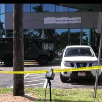 Suspect in hostage incident at Florida bank shot and killed by SWAT ...