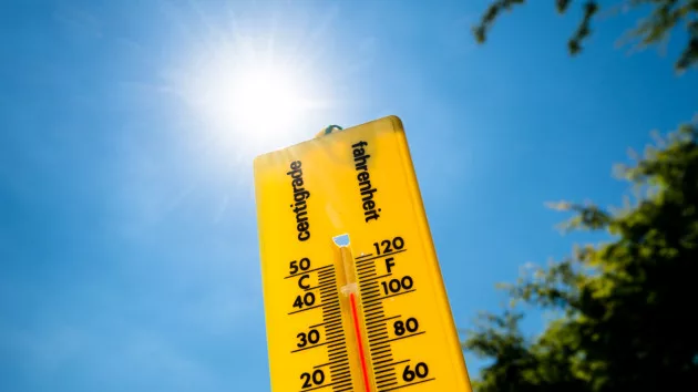 Last month was the warmest January on record. NASA expert explains how new technology will investigate the remarkable warming trend. - Vimarsana News