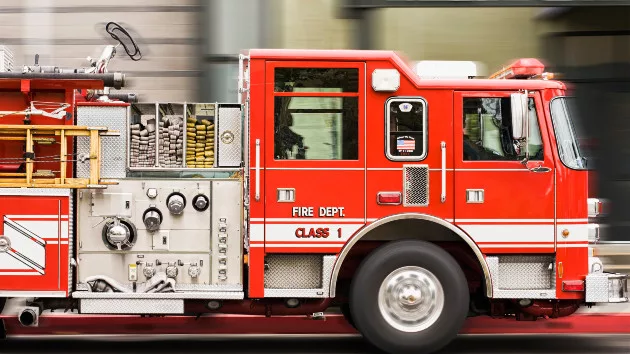 Two firefighters in critical condition, several others hurt from explosion in Los Angeles - Vimarsana News
