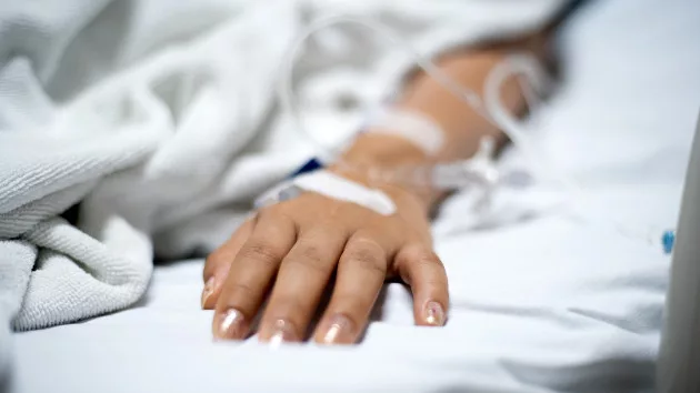 Medical experts sound the alarm on growing diabetic amputations among Black patients - Vimarsana News