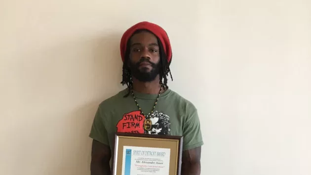Detroit man awarded $10 million after wrongful conviction - Vimarsana News