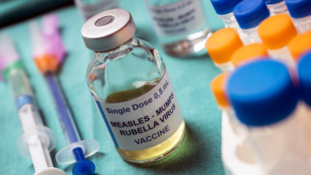 Fifth case of measles linked to Florida elementary school outbreak - Vimarsana News