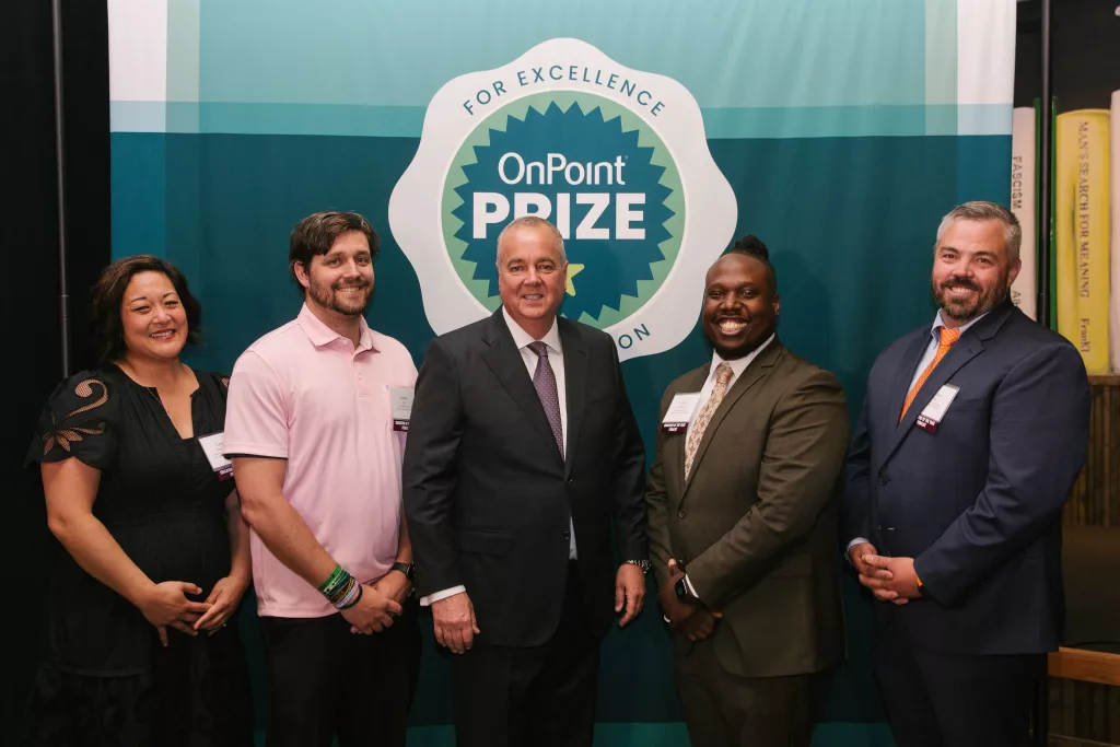 OnPoint Seeks Nominations For Outstanding Educators - Vimarsana News