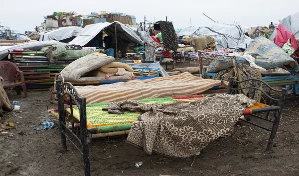 Sudan faces 'perfect storm' as civil war sparks humanitarian crisis, aid groups warn - Vimarsana News