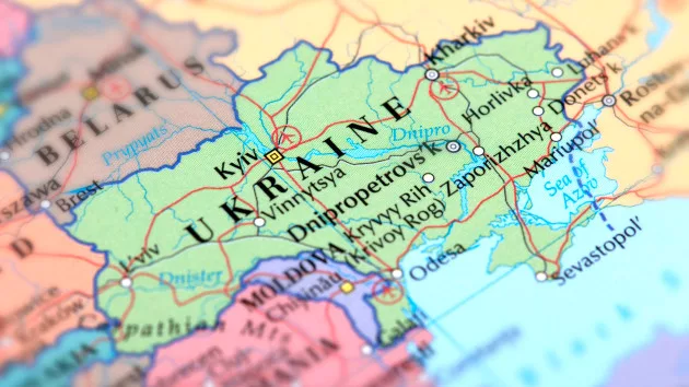 Ukrainian chat helps Russian families find soldiers who were captured or killed - Vimarsana News