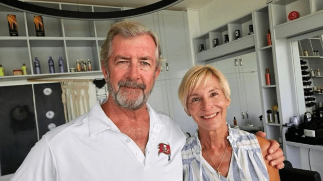 American couple missing in Caribbean after fugitives allegedly steal their yacht: Police - Vimarsana News