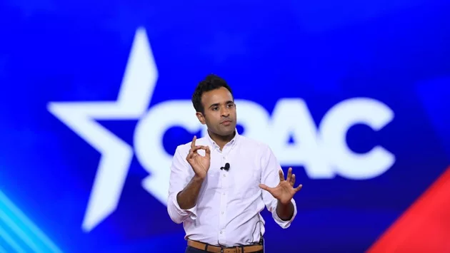 As speculation mounts on Trump's running mate, contenders pitch the base at CPAC - Vimarsana News