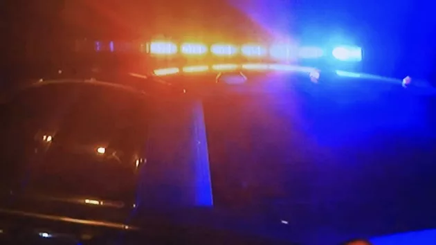 Traffic Fatality Reported North Of Sisters - Vimarsana News