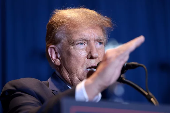 Trump plans to post $100 million bond, asks for stay of 'punitive' $464M judgment in civil fraud case - Vimarsana News