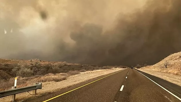 Smoke Management Advisory Committee Seeks Applicants - Vimarsana News