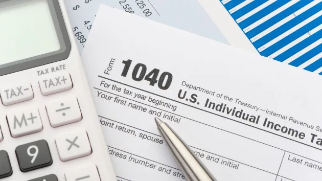 How to get a bigger tax refund, according to experts