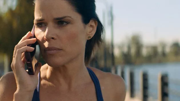 Hello again, Sidney: Neve Campbell returning to franchise with 7th 'Scream' - Vimarsana News