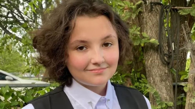 LGBTQ teen Nex Benedict died by suicide, medical examiner says ...