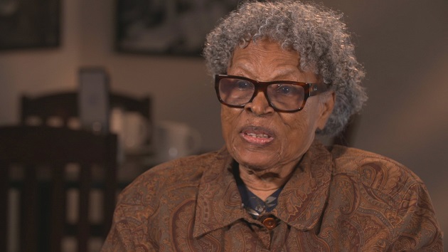 'Grandmother of Juneteenth' taking back land where childhood home was burned by racist mob in 1939 | MyCentralOregon.com - Vimarsana News