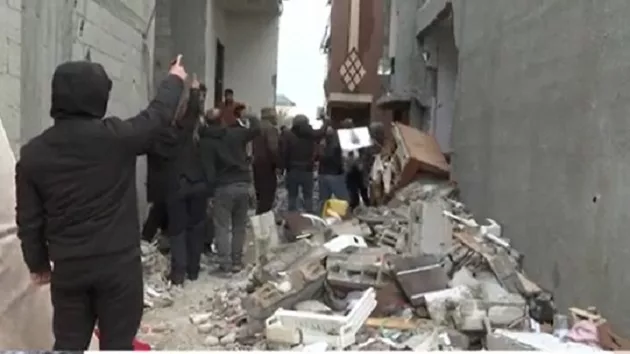 What an Israeli invasion of Rafah would mean for civilians: 'Catastrophically serious' - Vimarsana News