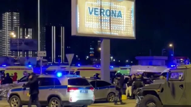 Russian diplomat says US didn't pass along 'concrete' info before attack - Vimarsana News