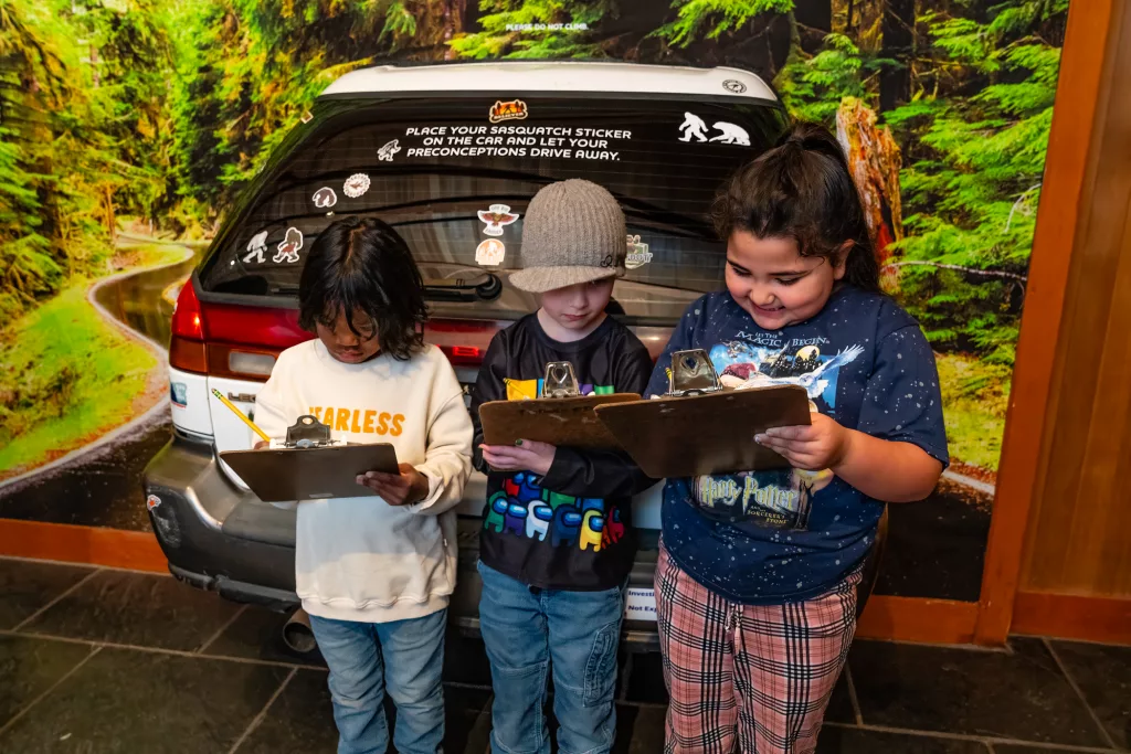 Spring Break Programs At High Desert Musuem - Vimarsana News