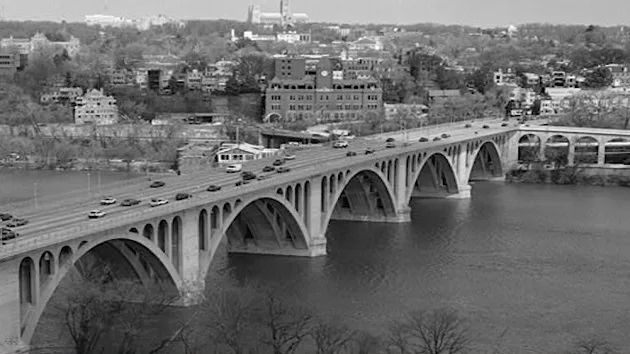 The history of Baltimore's Francis Scott Key Bridge - Vimarsana News