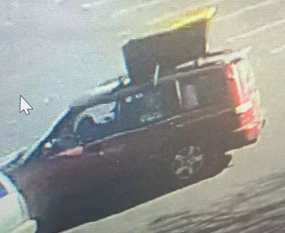 Redmond Police Seek Help In Locating Thieves - Vimarsana News