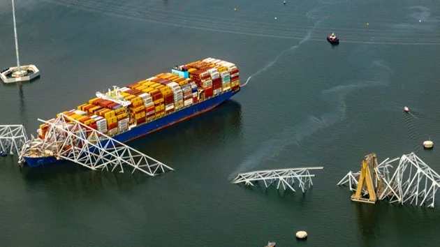 Baltimore's Key Bridge may have lacked collision protective measures for modern cargo ships: Experts - Vimarsana News