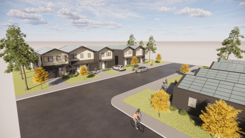 Habitat Accepts Applications For New Homes - Vimarsana News