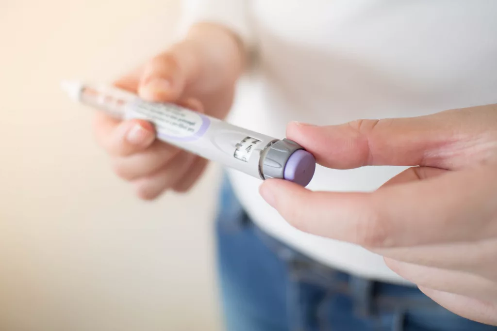 Oregon Lawmakers Limit Insulin Costs - Vimarsana News
