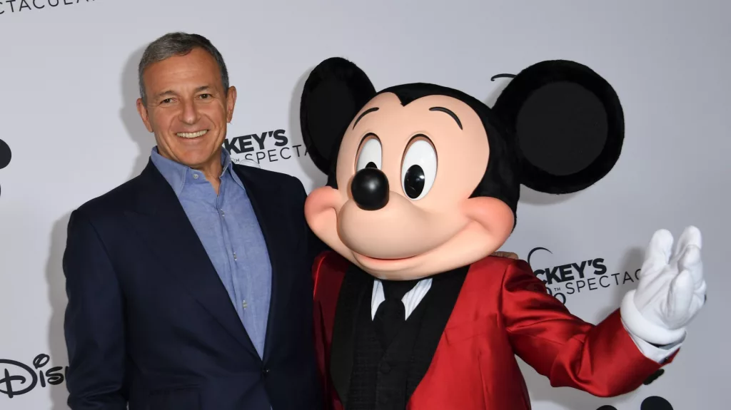 Disney shareholders reject activist investor Nelson Peltz's board nominees - Vimarsana News