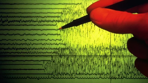 Here are notable earthquakes felt in the NYC region - Vimarsana News