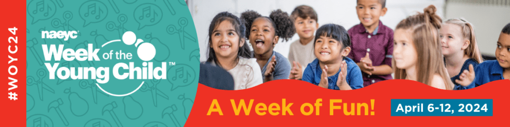 Oregon Celebrates Week Of The Young Child - Vimarsana News