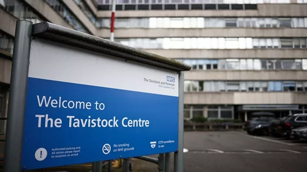 What the trans care recommendations from the NHS England report mean - Vimarsana News