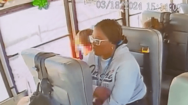 School bus aide arrested after allegedly abusing children with severe autism - Vimarsana News