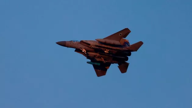Renewed support for Israel in wake of Iran's attack could be squandered with direct retaliation on Iran, say former top Israeli military officers - Vimarsana News