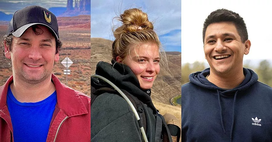 Three COCC Students On Oregon Academic Team - Vimarsana News