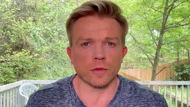 Twenty-five years after Columbine, survivors say they're still haunted by the attack - Vimarsana News