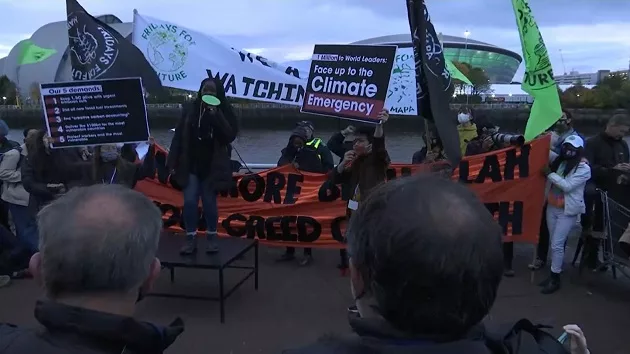 Corporations struggle on climate goals amid backlash over 'woke capitalism,' experts say - Vimarsana News
