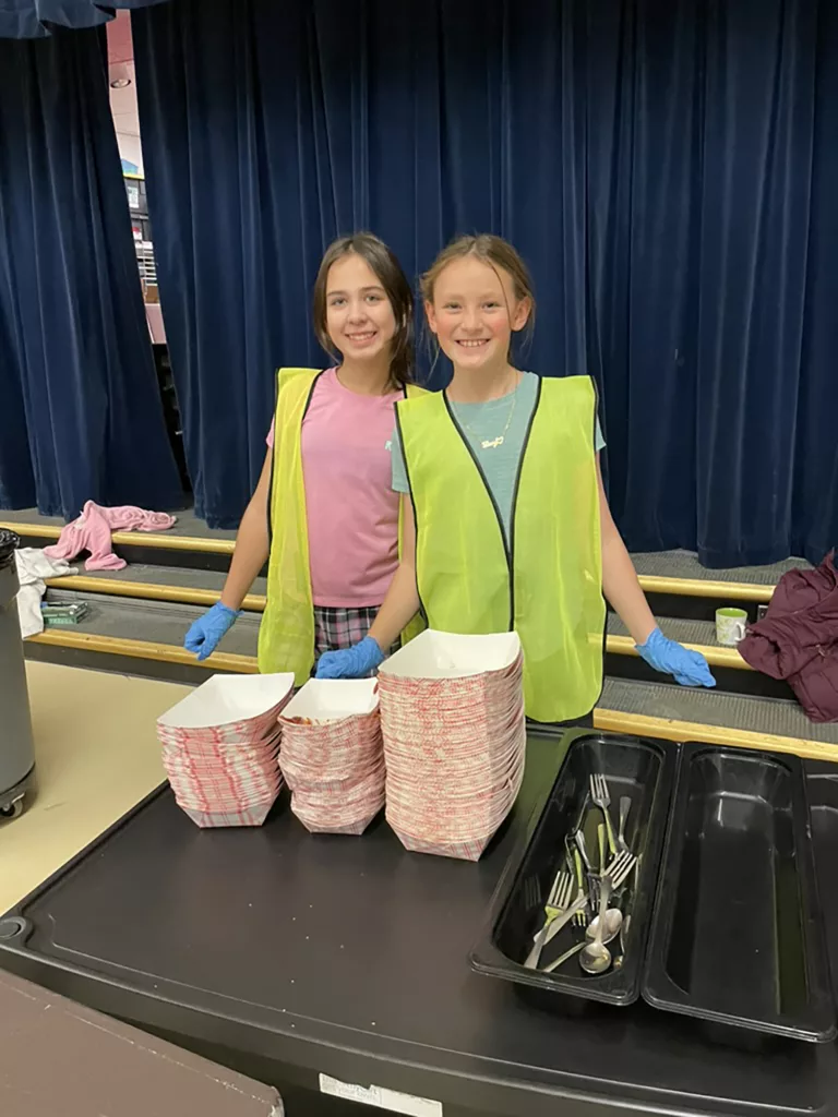 Bend La-Pine Schools Reduces Food Waste - Vimarsana News