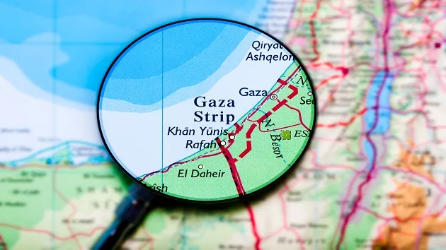 Over 4,000 IVF embryos destroyed in 1 shelling at Gaza's largest fertility center, director says - Vimarsana News