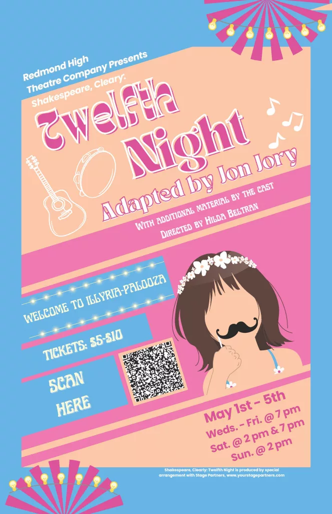 Redmond High Theatre Company's Latest Production | MyCentralOregon.com - Horizon Broadcasting Group, LLC - Vimarsana News