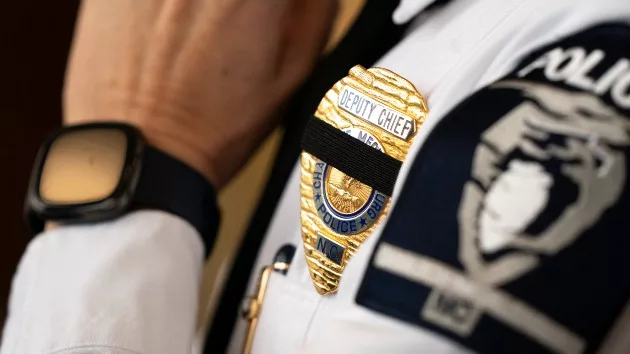 What to know about the Charlotte law enforcement shooting victims - Vimarsana News