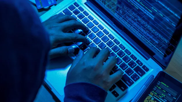 Americans older than 60 lost $3.4 billion to scams in 2023: FBI - Vimarsana News