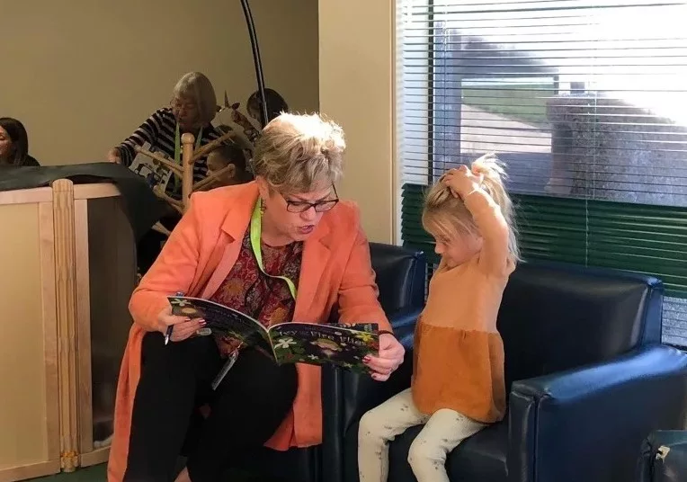 Mid Oregon Credit Union Launches SMART Reading - Vimarsana News