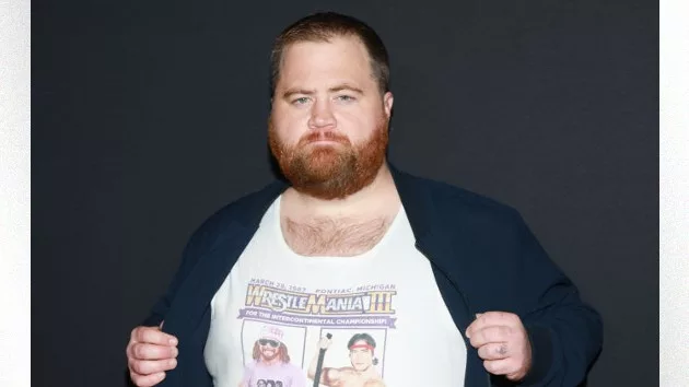 New Line snaps up Josh Gad-directed Chris Farley biopic starring Emmy winner Paul Walter Hauser - Vimarsana News