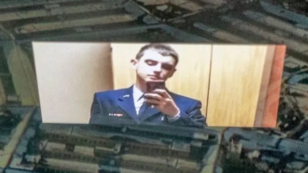 Air Force preps new military charges against convicted Pentagon leaker Jack Teixeira - Vimarsana News